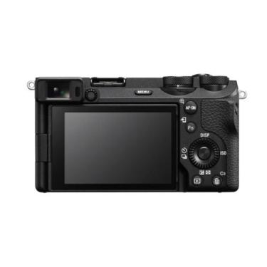 Imagem de Sony A6700 Camera Mirrorless