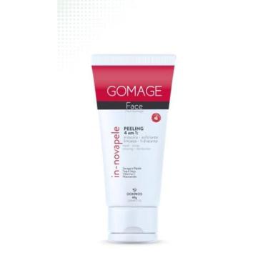 Imagem de Gomage Peeling 4 em 1 Facial - Dokmos - 60gr