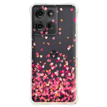 Imagem de Capa Capinha De Celular Compatível com Moto G75 5G Personalizada