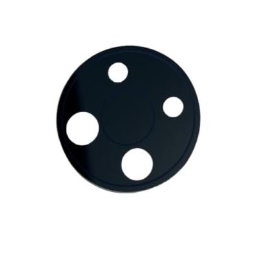 Imagem de zhxchzhi Substituição de lente de câmera traseira OEM para Nokia G20 (TA-1343) pats