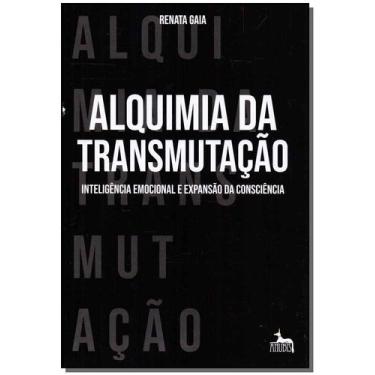 Imagem de ALQUIMIA DA TRANSFORMAçãO