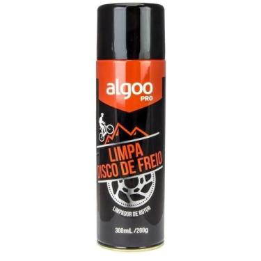 Imagem de Limpa disco de freio Algoo Spray 300ml