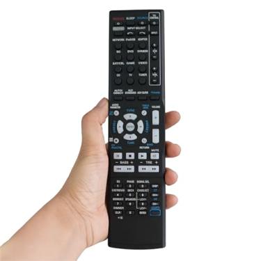 Imagem de Replacement Remote Control for Pioneer AXD7721 VSX-1029 VSX-1029-K VSX-44 7.2 Channel Networked AV Receiver