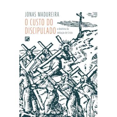 Imagem de Livro - O custo do Discipulado