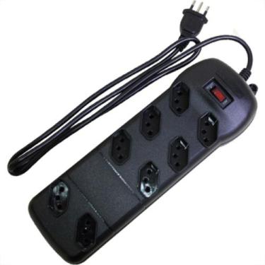 Imagem de Qualitronix Filtro Linha  08T C/Disj