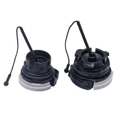 Imagem de GOIPKO Kits de reparo de tampa de óleo para STIHL MS210 MS230 MS240 MS250 MS250C MS260 MS340 MS360 MS380 Substituir 0000-350-0525 0000-350-0526