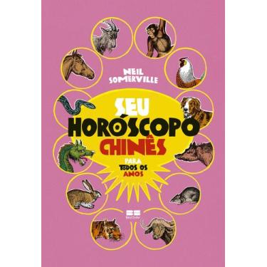 Imagem de Livro - Seu horóscopo chinês para todos os anos