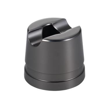 Imagem de Suporte para lâmina de barbear manual masculino, liga de alumínio, base de segurança para lâmina de barbear, acessório para lâmina de barbear type4