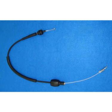 Imagem de Cabo de comando do acelerador Chevrolet Celta 2002 a 2009 - FANIA