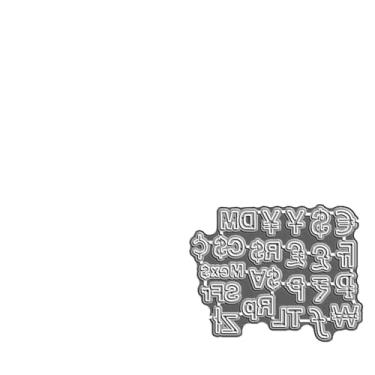 Imagem de Feliz Dia de São Patrício, coleção carteira, cofrinho, moldes de corte de metal, scrapbooking para fazer papel, molduras, artesanato de cartões (Símbolo pequeno)