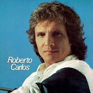 Imagem de Roberto carlos a guerra dos meninos 1980 cd - SONY