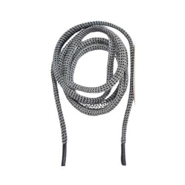 Imagem de Cadarço Par 1 m 1,10m com ponteira tênis coturno bota Várias Cores Cad