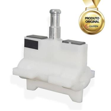 Imagem de Porca Acionadora Garen Basculante Planetário Passo 45 5/8"