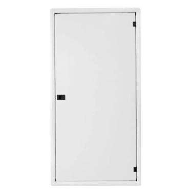 Imagem de Quadro de Distribuição Andaluz 44 Din Embutir Barramento Trifásico 225A