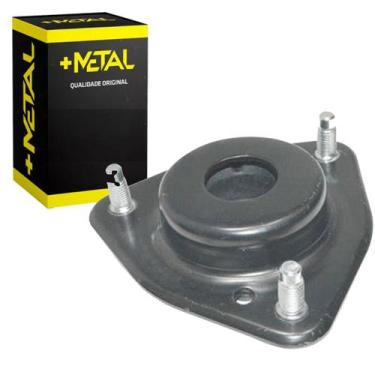 Imagem de Coxim Amortecedor Dianteiro - Freemont 2011 A 2015 / Journey 2010 A 20