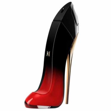 Imagem de Very Good Girl Elixir Carolina Herrera EDP Feminino 80ml