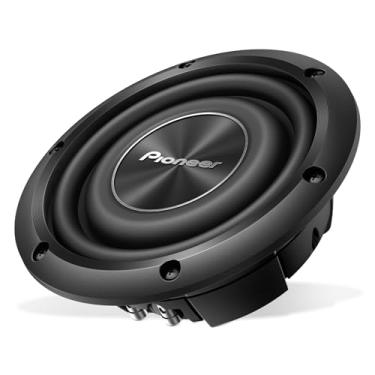 Imagem de PIONEER 20,32 cm (8") Slim 700W 2 ohm Subwoofer