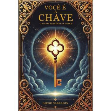 Imagem de Você é a chave
