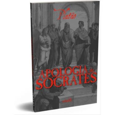 Imagem de Apologia De Sócrates