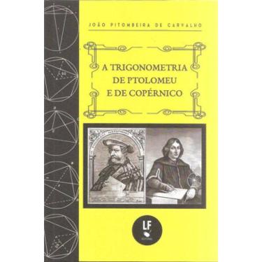 Imagem de A Trigonometria De Ptolomeu E De Copérnico