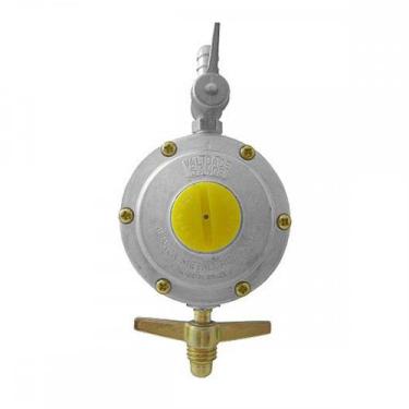 Imagem de Regulador Gás Alianca Grande 506/01