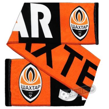 Imagem de Cachecol Shakhtar Donetsk
