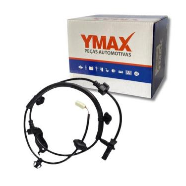 Imagem de Sensor ABS traseiro Direito Fit City 1.5 16v até 2014 - ymax