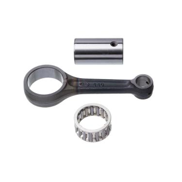 Imagem de Biela CG125 83/91 Today 89/91 ML125 83/88 Turuna125 83/88 XLS125 84/91 Kansas150 Speed150 08/15 Honda Dafra txk