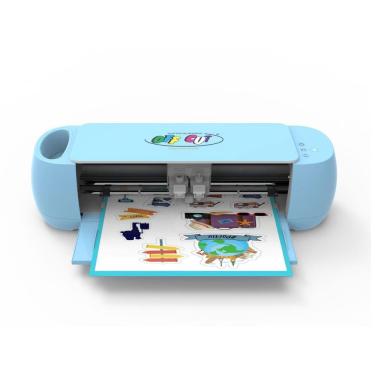 Imagem de Plotter De Recorte Off Cut Off-P3 A3 Azul Off Paper