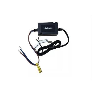 Imagem de Fonte Alimentação Intelbras Fechadura Fx500 Fx 2000