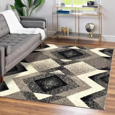 Imagem de Tapete Belga Veludo 100% Viscose - Jolitex - Lommel - 140x200cm