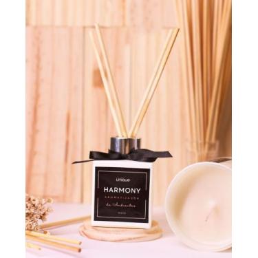Imagem de Harmony - Aromatizador de Ambientes - Velas Unique