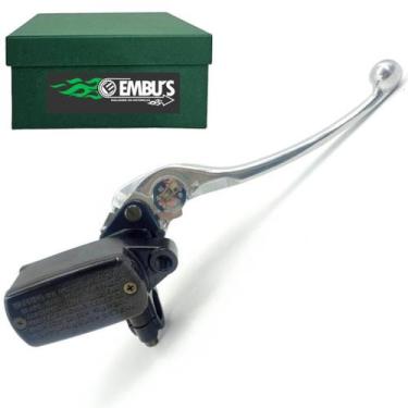 Imagem de Manete Cilindro Mestre Freio - Hornet 600 - 2012 - Embus