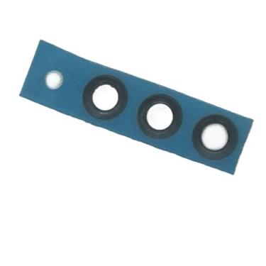 Imagem de zhxchzhi Lente de câmera traseira OEM compatível com peças Motorola Moto G50 XT2137