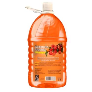 Imagem de SABONETE LIQUIDO PITANGA 2L