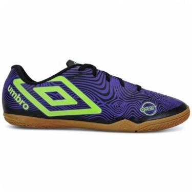 Imagem de Chuteira Futsal Umbro Orbit Masculino-Masculino