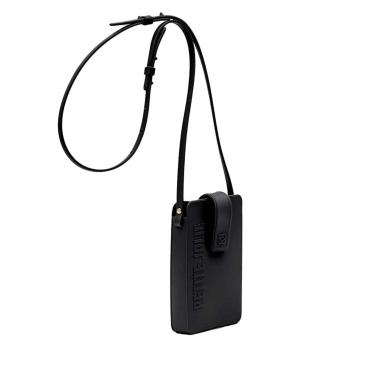 Imagem de Bolsa Feminina Phone Case III Preto Petite Jolie PJ11112  feminino