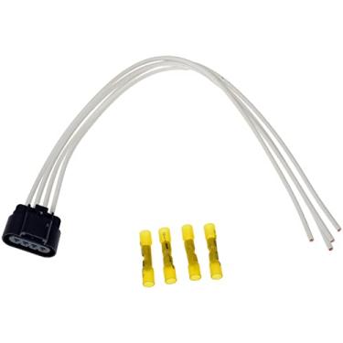 Imagem de Dorman Conector elétrico multiuso 645-175 compatível com modelos selecionados