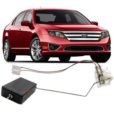 Imagem de Sensor de Nivel Boia de Combustivel Fusion 3.0 V6 24v À Gasolina de 20