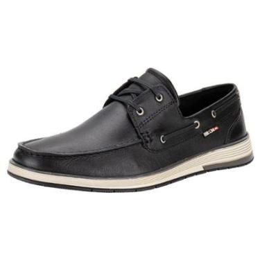 Imagem de Mocassim Masculino Dokside Ultra Summer Ferracini 6990-Masculino