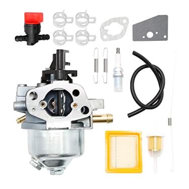 Imagem de Substituição de carburador laffoonparts 14 853 68-S para Kohler XT650 XT675 XT6.5 XT6.75 substituição para cortador de grama Toro MTD #14 853 55-S 1485355S 14-853-55-S 14-853-55-S