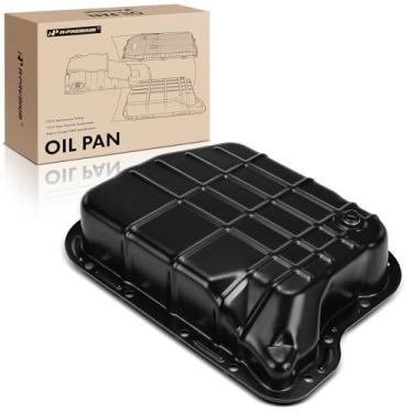 Imagem de Reposição de vasilha de óleo de transmissão premium para Dodge Ram 1500 2500 3500 Durango Dakota B1500 B2500 B3500