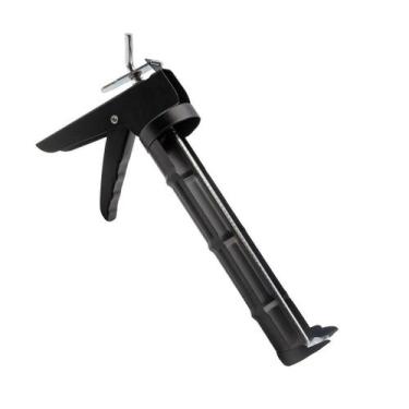 Imagem de Aplicador de silicone pu pistola alta pressão profissional tubo - LED