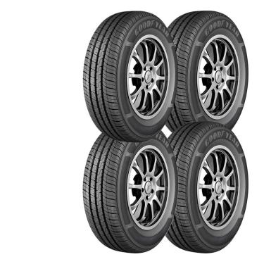 Imagem de Pneu Aro 14 Goodyear Direction Touring 175/70 88t 4 Unidades