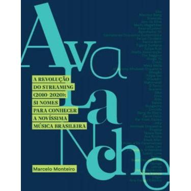 Imagem de Avalanche - A Revolução do Streaming (2010 - 2020) Sortido - NUMA, Sor