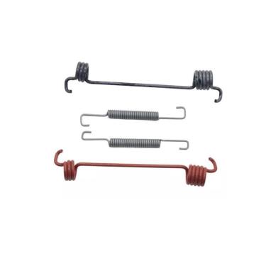 Imagem de Fiat Ducato Reparo De Sapata Freio Traseiro Genuíno 77364020