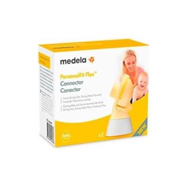 Imagem de Medela Conector Para Extrator Swing Flex E Swing Maxi Flex -