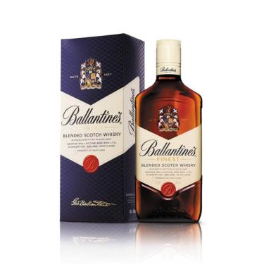 Imagem de Whisky Ballantine`s Finest 1000 ml