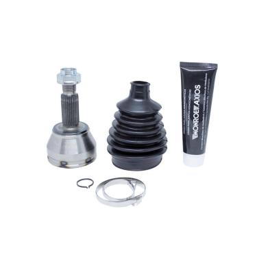 Imagem de Junta Homocinetica Dianteira Lado Roda - Courier 1997 A 2006 / Escort 1997 A 2003 / Fiesta 1996 A 2006 - 546.6023