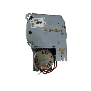 Imagem de Interruptor Horário Timer Lava-Roupa Enxuta 127V 5001400171-3